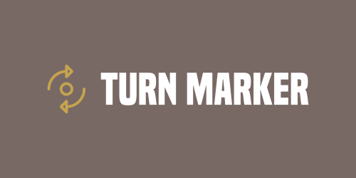 turnmarker logo