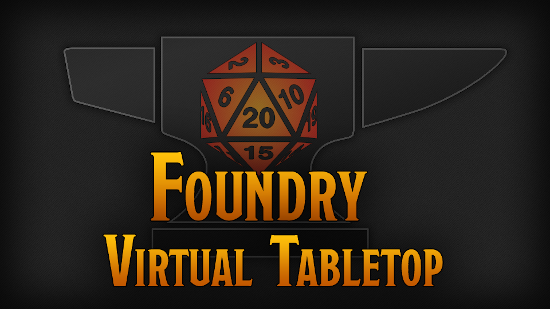 Foundry VTT Modules